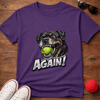 Again Tee