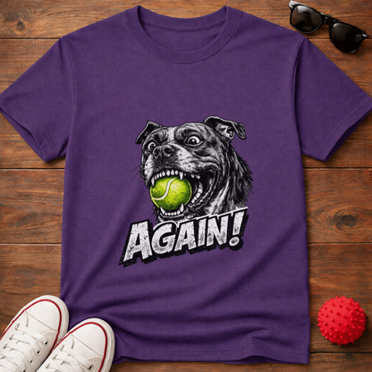 Pit Again Tee