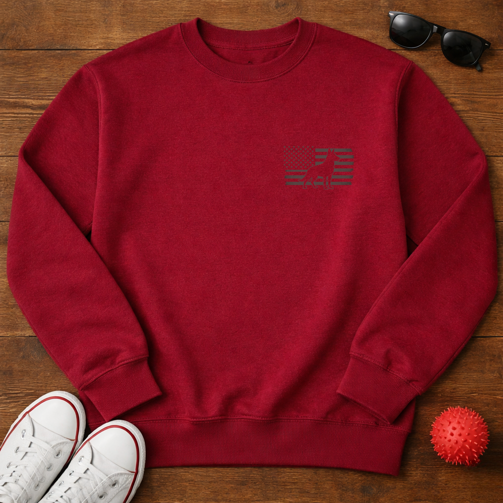 Shepherd Silhouette Sweatshirt