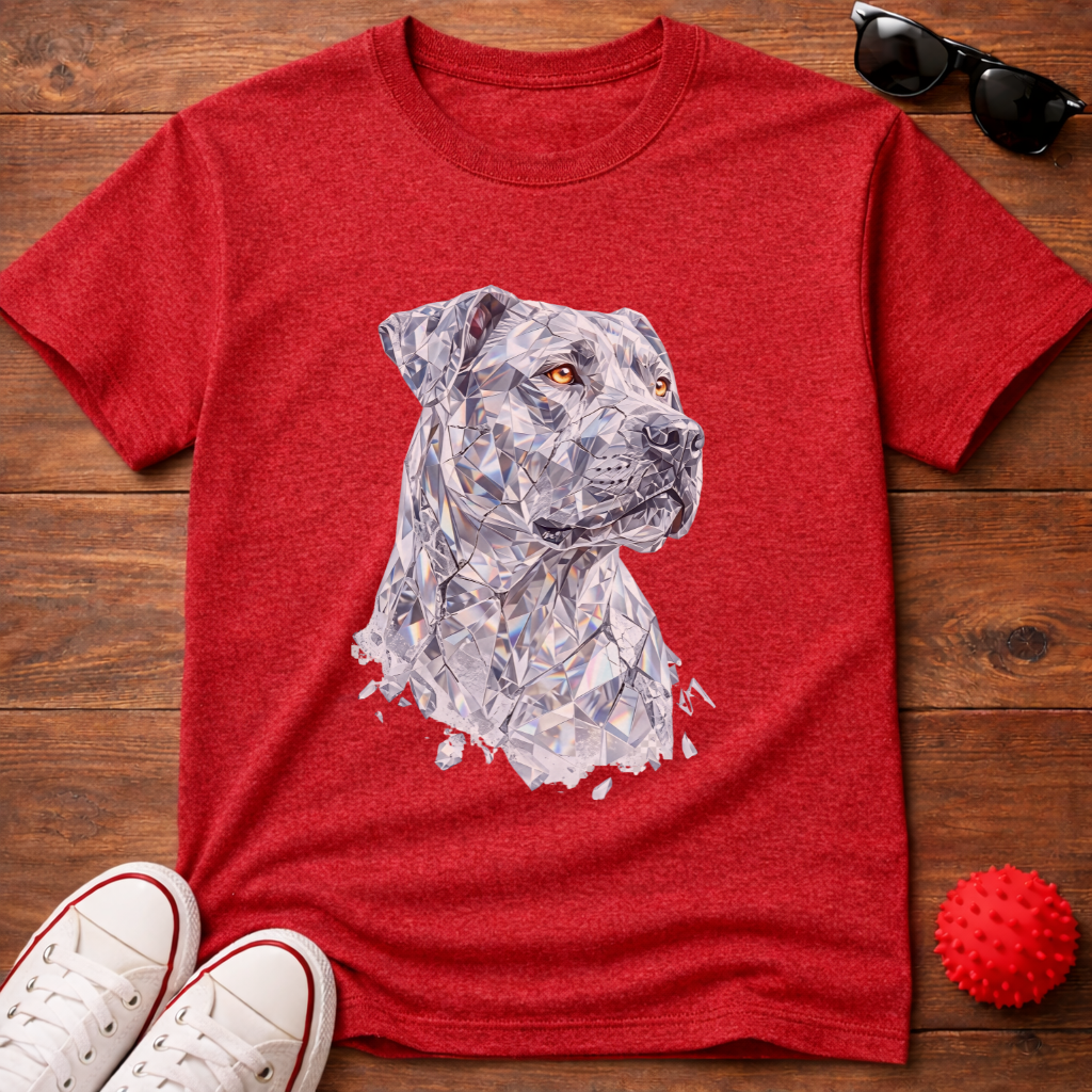 Diamond Pit Tee