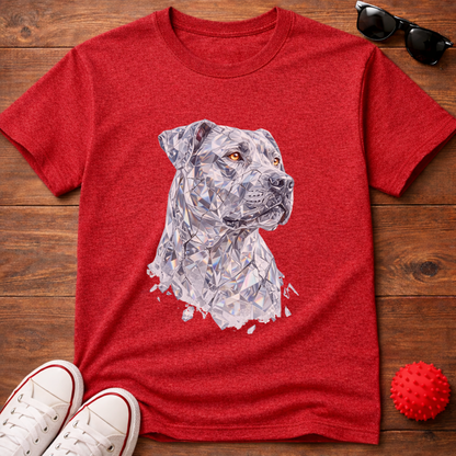 Diamond Pit Tee