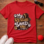 Rescue Saved Me