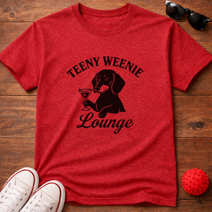 Teenie Weenie Lounge Tee