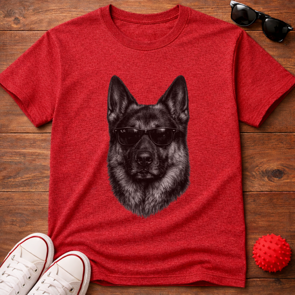 Shepherd Sunglasses Tee