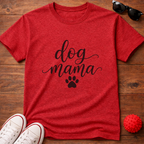 Dog Mama Tee