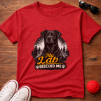 Lab Rescued Tee