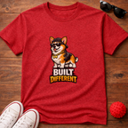 Built Different Tee