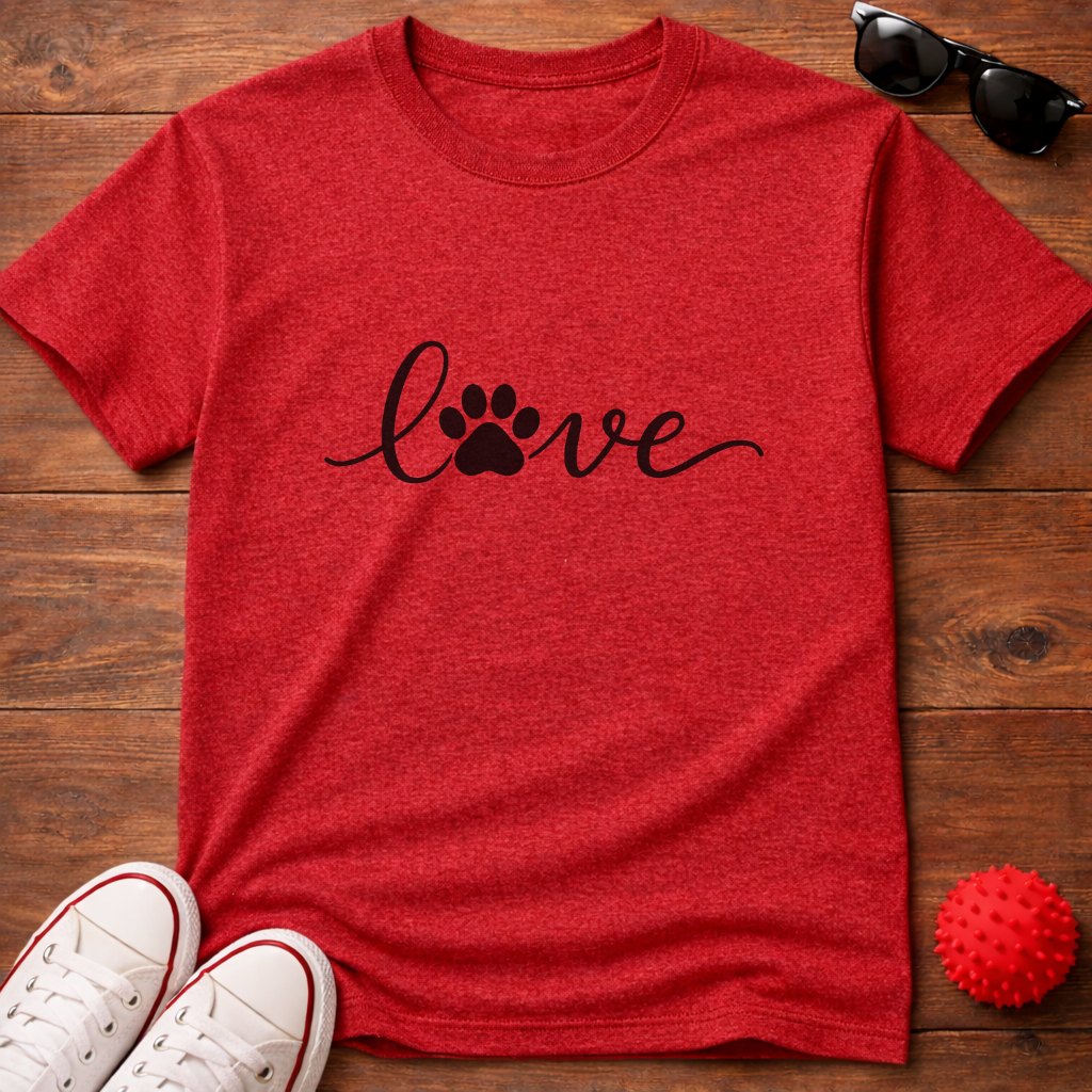Love Tee