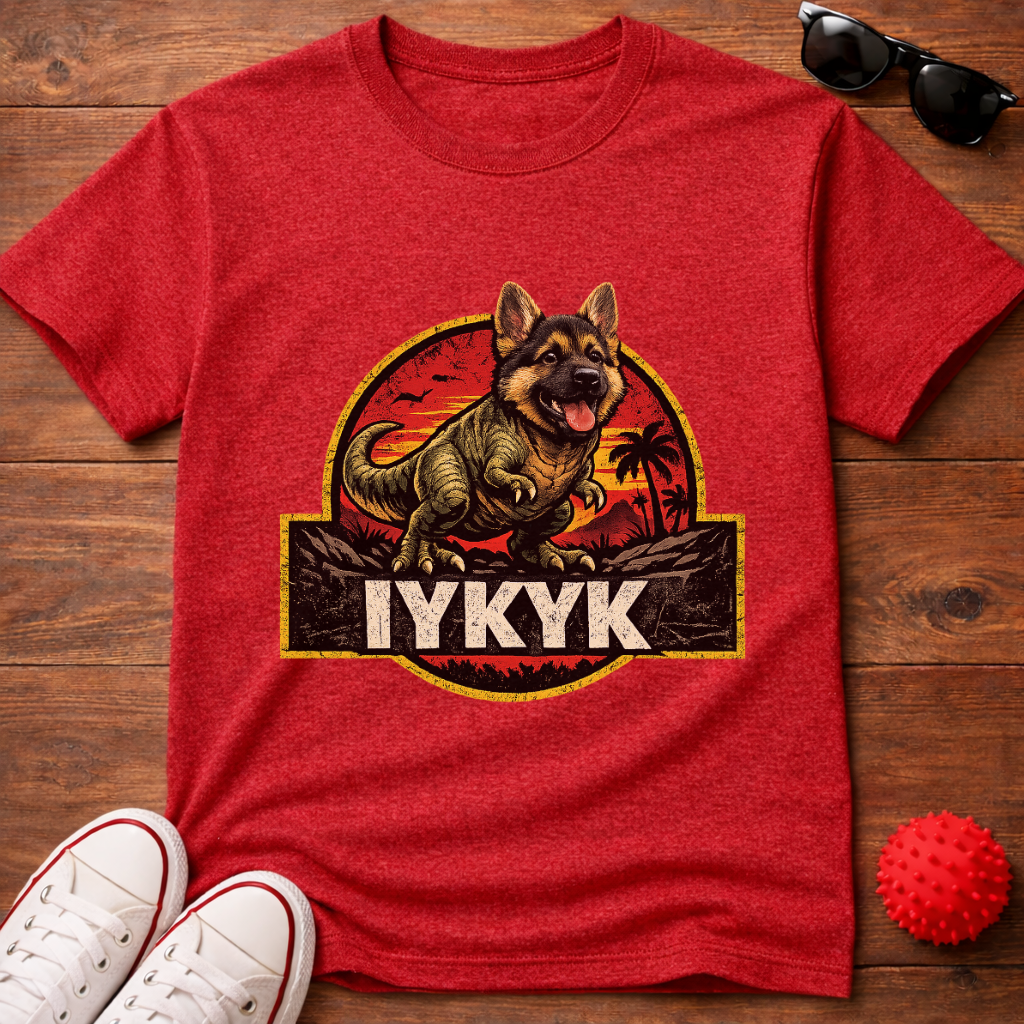 T-Rex Tee