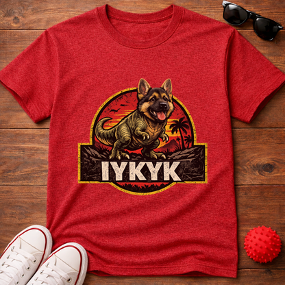 T-Rex Tee