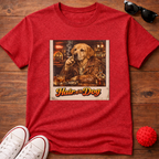 Hair of the Dog Tee