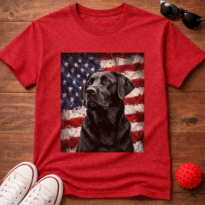 American Lab Tee
