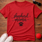 Shepherd Mama Tee