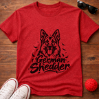 Shedder Tee