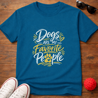 Favorite People Tee