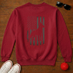 Shepherd Silhouette Sweatshirt