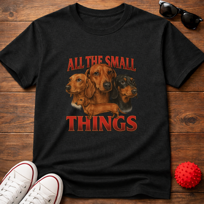 All The Small Things Tee