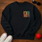Pop Art Sweatshirt