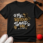 Rescue Saved Me