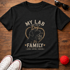 My Lab Tee