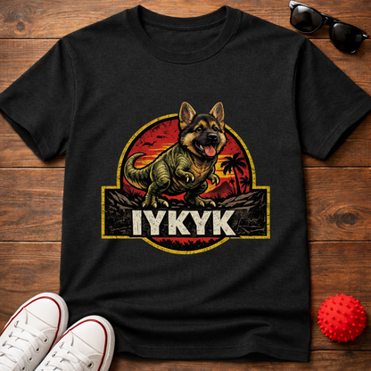 T-Rex Tee