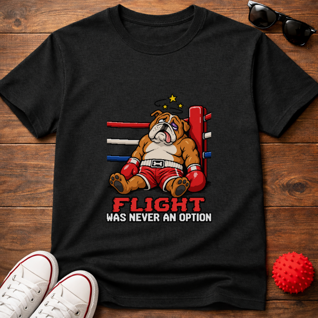 Fight or Flight Tee