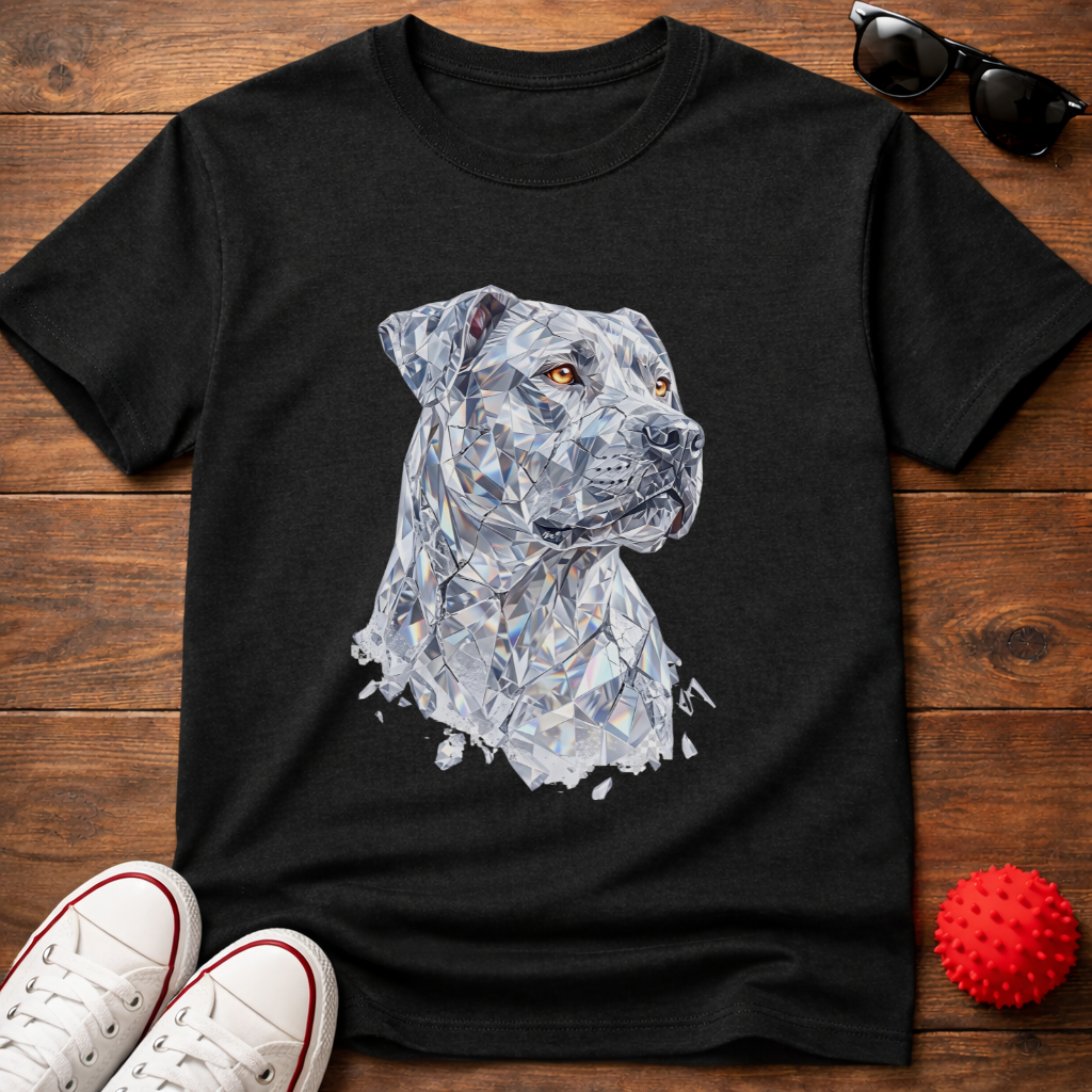 Diamond Pit Tee