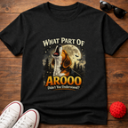 Arooo Tee