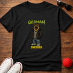 German Shedder Tee