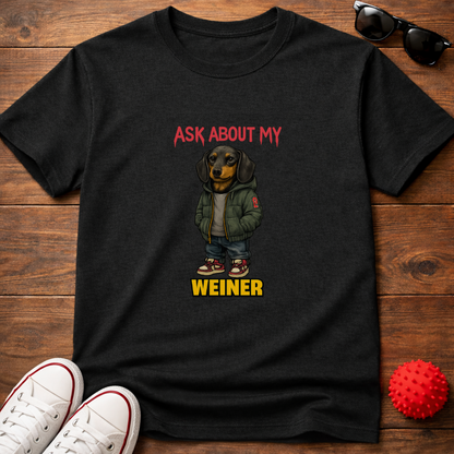 Weiner Tee