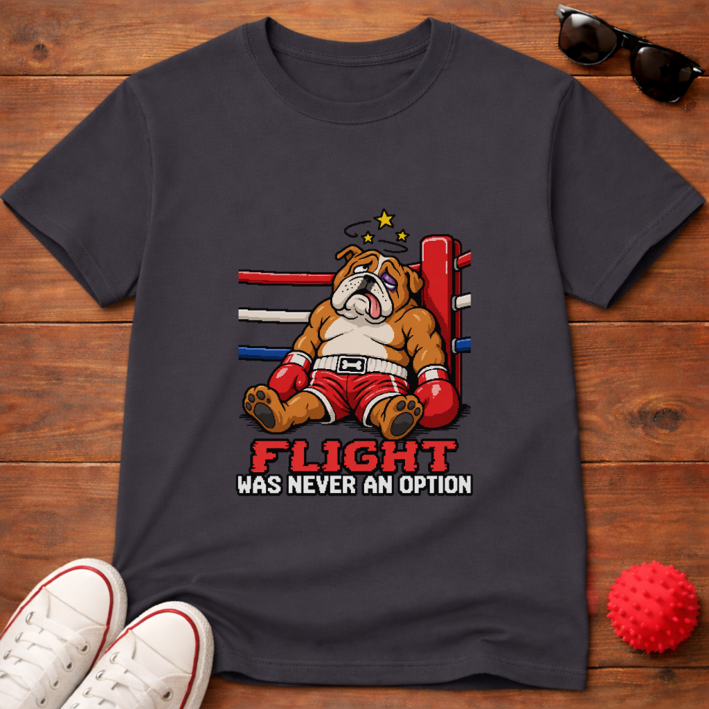 Fight or Flight Tee