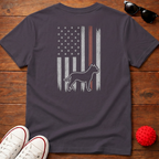 Pit Flag Tee