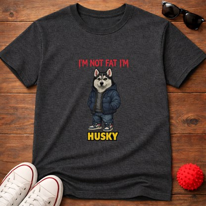 Husky Tee