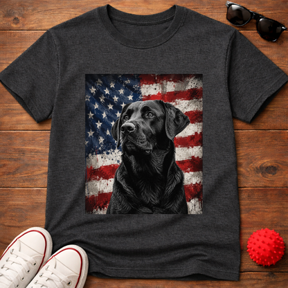 American Lab Tee