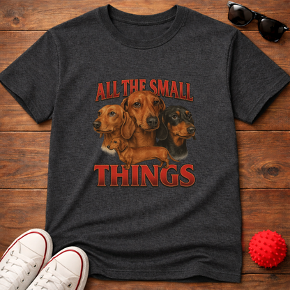 All The Small Things Tee