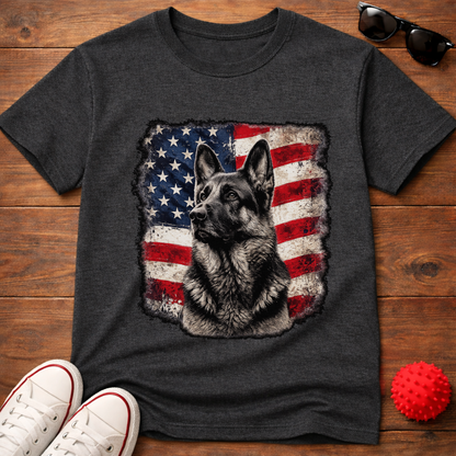 GSD America Tee