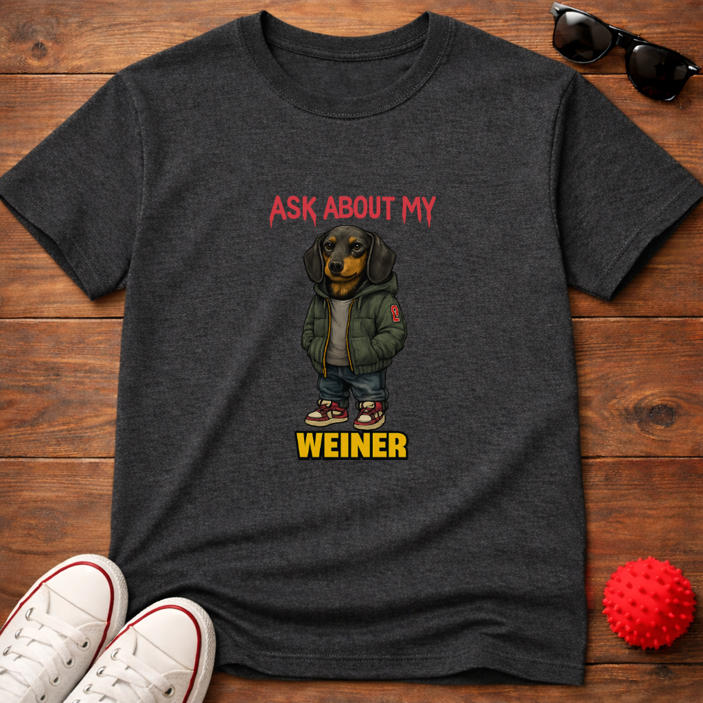 Weiner Tee