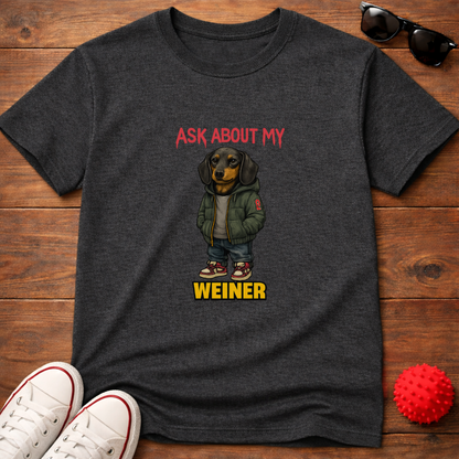 Weiner Tee