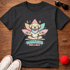 Paws & Relax Tee