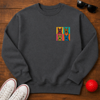 Pop Art Sweatshirt