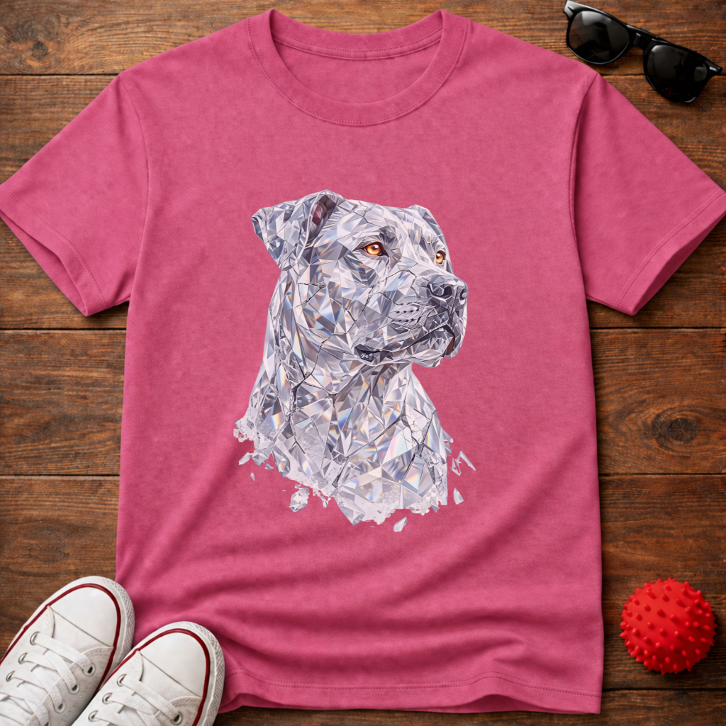 Diamond Pit Tee