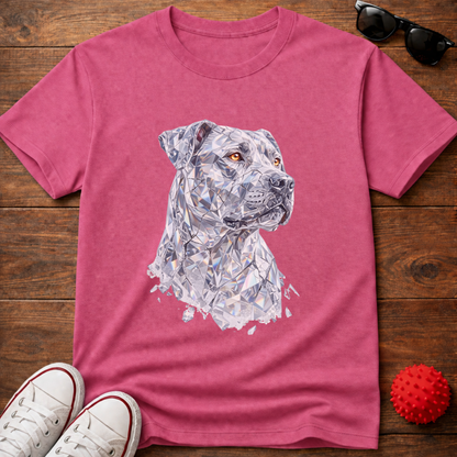 Diamond Pit Tee