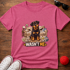 Wasn't Me Tee