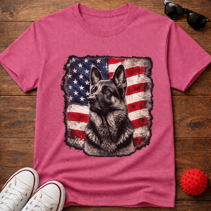 GSD America Tee