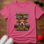 Every Snack Tee