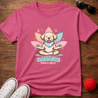 Paws & Relax Tee