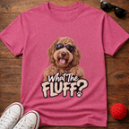 What The Fluff Tee