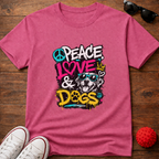Peave Love Tee