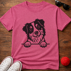 Curious Aussie Tee