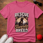 Rescue Breed Tee